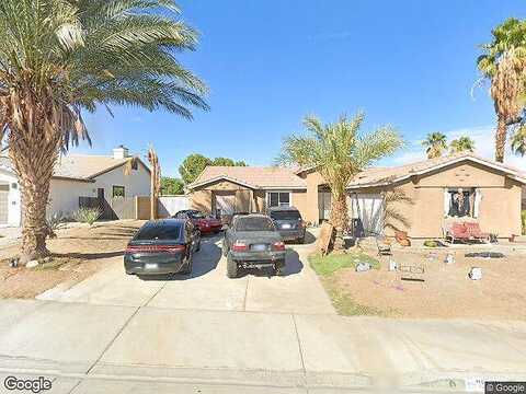 Dandelion, LA QUINTA, CA 92253