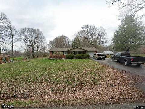 Ford, LEXINGTON, IN 47138