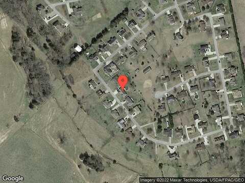 Hidden Loop, SOMERSET, KY 42503