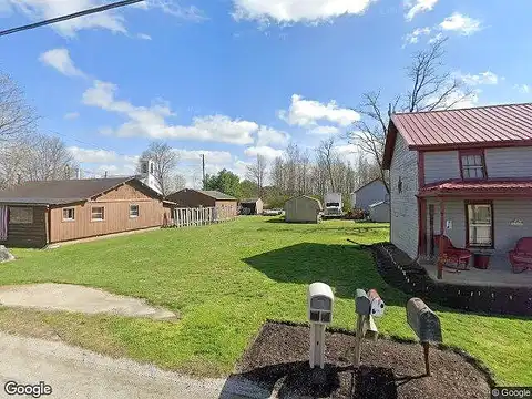 State Route 41, TROY, OH 45373