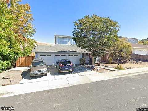 Jade, DUBLIN, CA 94568