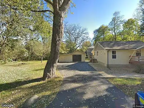 Roosevelt, SAINT CHARLES, IL 60174