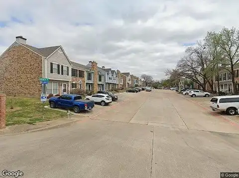Abbey, EULESS, TX 76039