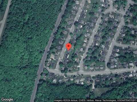Alden, FLANDERS, NJ 07836