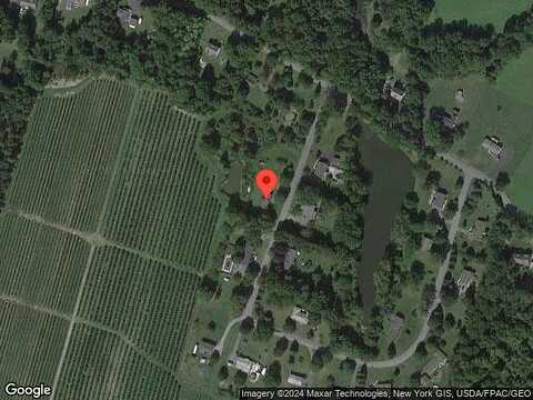 Appletree, GARDINER, NY 12525