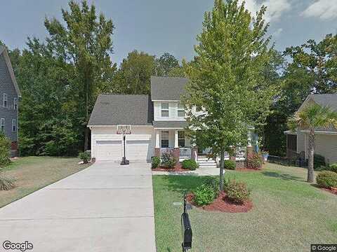 Bamboo Grove, CHAPIN, SC 29036