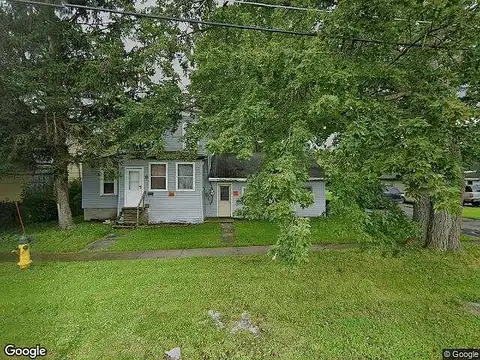 Barlow, CANASTOTA, NY 13032