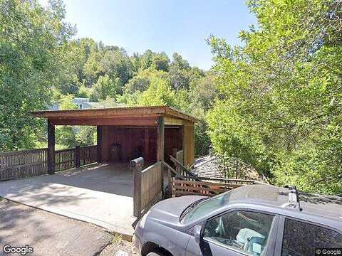 Berry, FAIRFAX, CA 94930