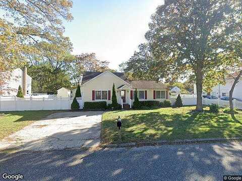 Blossom, HOLTSVILLE, NY 11742