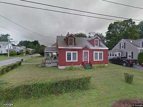 Broad, WATERVILLE, ME 04901