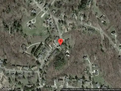 Canterbury, ATHENS, OH 45701
