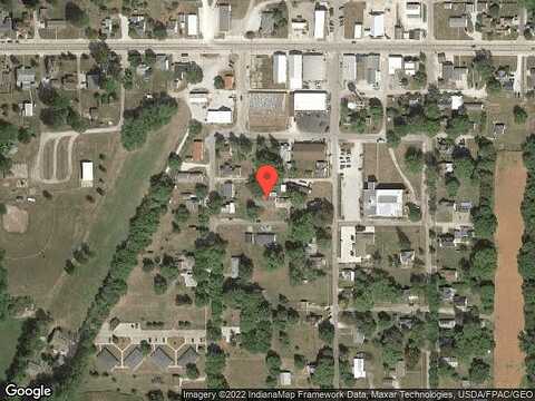 College, KINGMAN, IN 47952