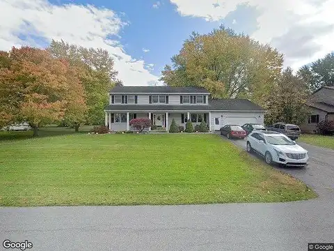 Country Club, NEW YORK MILLS, NY 13417