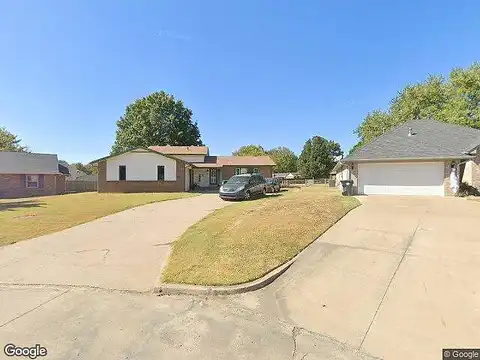 Dakota, MUSKOGEE, OK 74403