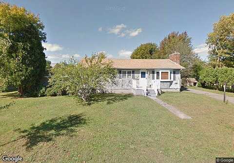 Eddy, FAIRHAVEN, MA 02719
