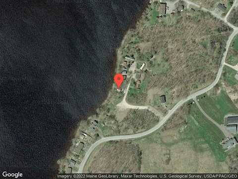 Edgewater, HERMON, ME 04401