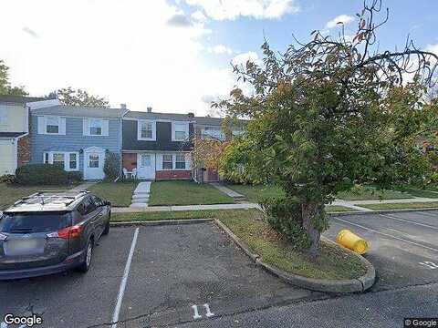 Farragut, WILLINGBORO, NJ 08046