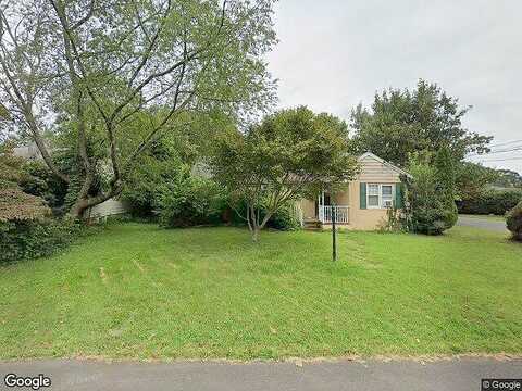 Forest St, WEST LONG BRANCH, NJ 07764