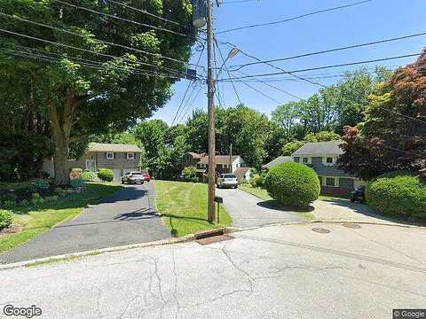 Francine, WHITE PLAINS, NY 10607