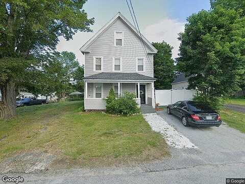 High, HILLSBOROUGH, NH 03244