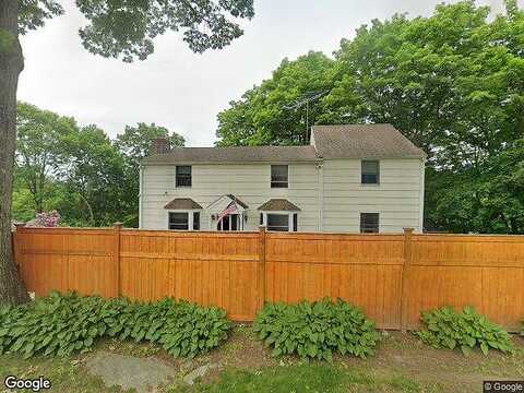Highland, GREENWICH, CT 06831