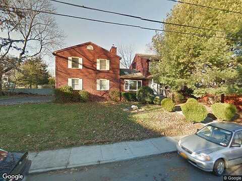 Hillside, STAMFORD, CT 06902