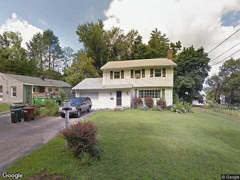 Hillside, AUBURN, MA 01501