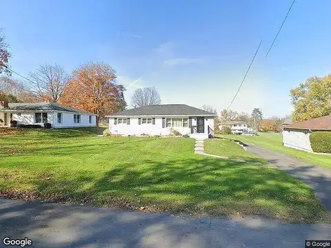 Holiday, WHITESBORO, NY 13492