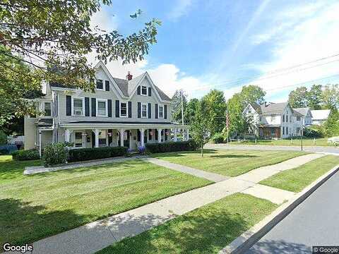 Howe, WARWICK, NY 10990