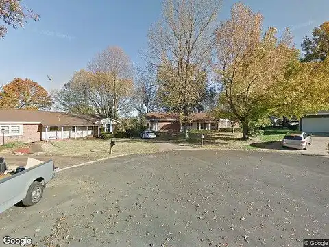 Ipswich, FLORISSANT, MO 63033