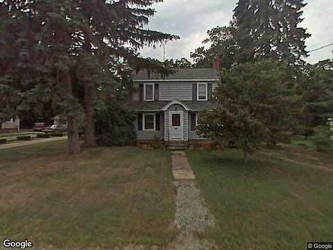 Johnson, NORTH GROSVENORDALE, CT 06255