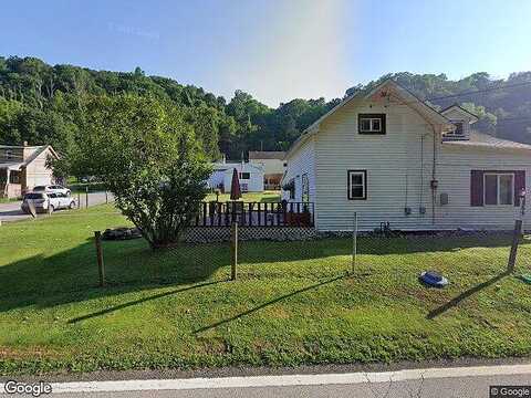 Kalif, WHEELING, WV 26003