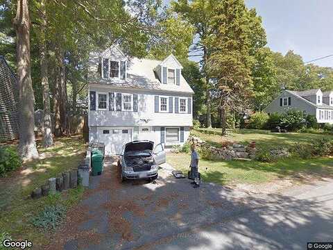 Ladd, WAREHAM, MA 02571