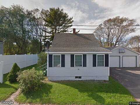 Luce, ROCKLAND, ME 04841