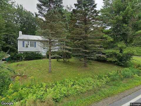 Mandela, ROCHESTER, NH 03868