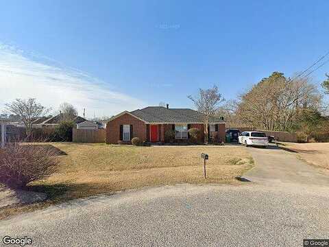 Mossey, MILLBROOK, AL 36054
