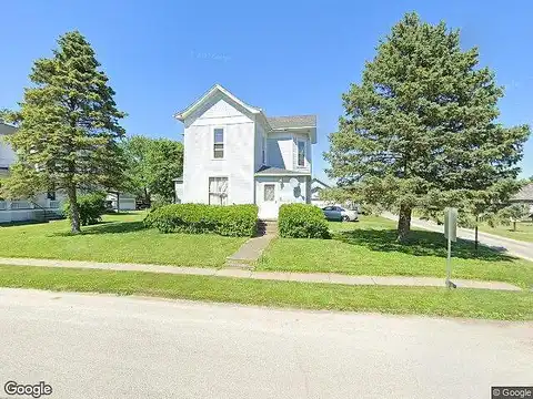Miller, CEDARVILLE, OH 45314