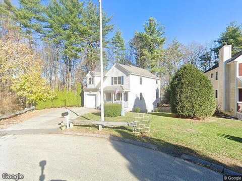 Nathaniel, EXETER, NH 03833