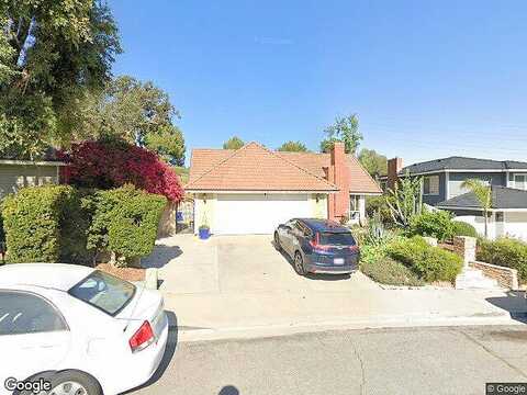 Pepperwood, POMONA, CA 91766