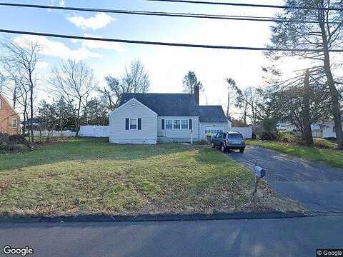 Potter, NORTH HAVEN, CT 06473