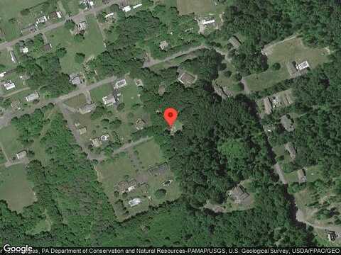 Shade, MC CLURE, PA 17841