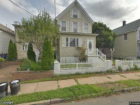 Sharot, CARTERET, NJ 07008