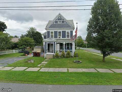 St Lukes, CAMBRIDGE, NY 12816
