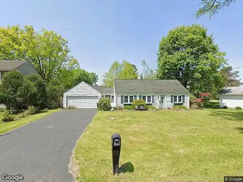 Stoneman, LAKEWOOD, NY 14750