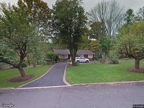 Sunset, UPPER SADDLE RIVER, NJ 07458