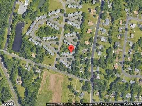 Tanglewood, BLOOMFIELD, CT 06002