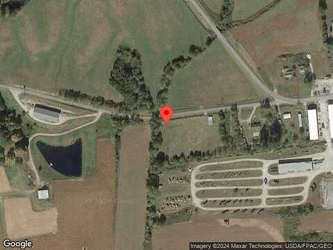 Trailer, CALHOUN, KY 42327