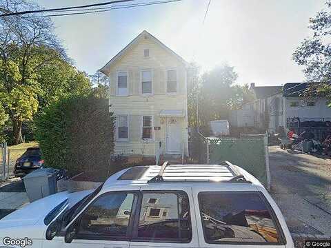 Union, WEST ORANGE, NJ 07052