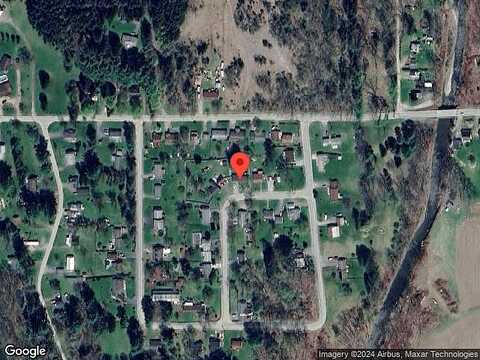 Vandermark, PORT CRANE, NY 13833