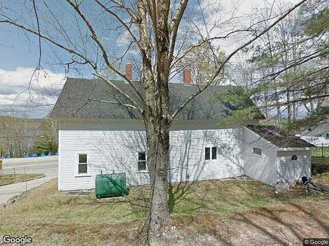 Walker, NORWAY, ME 04268